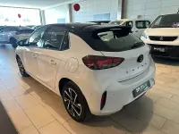 Usado Opel Corsa 100 CV (73 kW) 2025 Blanco Utilitario