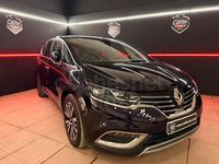 Usado Renault Espace Initiale Paris 160 CV (117 kW) 2018 Violeta / lila Monovolumen
