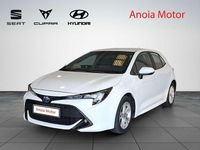 Usado Toyota Corolla Active 122 CV (89 kW) 2022 Blanco Utilitario