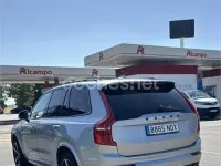 Usado Volvo XC90 R-Design 235 CV (172 kW) 2016 Gris / plata SUV