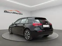 Usado Mercedes A180 116 CV (85 kW) 2021 Negro Berlina