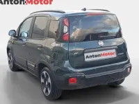 Nuevo Fiat Panda 69 CV (50 kW) 2026 Utilitario