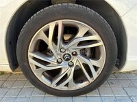 Usado Citroën C4 112 CV (82 kW) 2012 Blanco Berlina