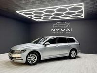 Usado VW Passat Advance 120 CV (88 kW) 2018 Gris Familiar