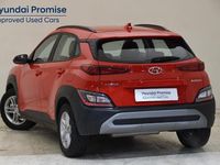 Usado Hyundai Kona 120 CV (88 kW) 2023 SUV