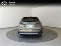 Usado Toyota Corolla 184 CV (135 kW) 2019 Bronce oliva Familiar