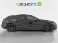 Usado Audi A5 204 CV (150 kW) 2025 Negro Familiar