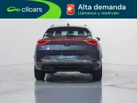 Usado Cupra Formentor 150 CV (110 kW) 2022 Blanco SUV