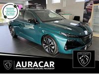 Nuevo Peugeot 308 Allure 195 CV (143 kW) 2025 Azul