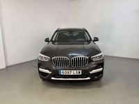 Usado BMW X3 xLine 190 CV (139 kW) 2021 Gris SUV