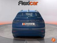 Usado VW Taigo Life 110 CV (80 kW) 2022 Gris SUV