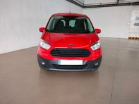 usado Ford Transit COURIER 1.5TDCI AMBIENTE 75CV 56KW