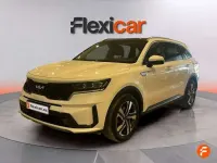 Usado Kia Sorento Plus 232 CV (170 kW) 2023 Blanco SUV