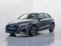 Usado Audi A3 Sportback e-tron Advanced 204 CV (150 kW) 2021 Utilitario