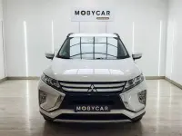 Usado Mitsubishi Eclipse Cross Spirit 163 CV (119 kW) 2019 Blanco SUV