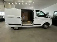 Usado Ford Transit Trend 2022 Van