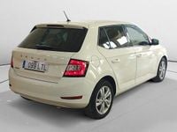 Usado Skoda Fabia Ambition 95 CV (69 kW) 2021 Utilitario