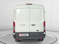 Usado Ford Transit Trend 130 CV (95 kW) 2022 Blanco Van