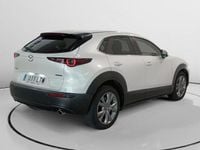 Usado Mazda CX-30 122 CV (89 kW) 2021 SUV