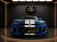 Usado Chevrolet Camaro LS 275 CV (202 kW) 2022 Coupe