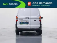 Usado Ford Transit Trend 102 CV (75 kW) 2023 Blanco Van
