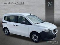 Usado Mercedes Citan 110 95 CV (69 kW) 2025 Blanco Familiar