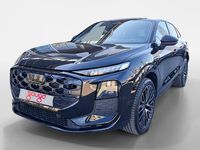 Nuevo Audi Q3 Advanced 272 CV (200 kW) 2026 Negro SUV