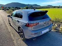 Usado VW Golf VIII GTI Clubsport 301 CV (221 kW) 2022 Gris / plata Berlina