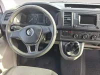 Usado VW Transporter 102 CV (75 kW) 2018 Blanco Van