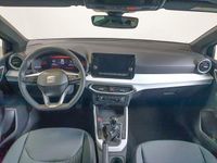 Nuevo Seat Ibiza XCELLENCE 115 CV (84 kW) 2025 Negro