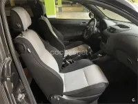 Usado Alfa Romeo 147 105 CV (77 kW) 2007 Negro Utilitario
