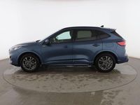 Usado Ford Kuga ST-Line 150 CV (110 kW) 2024 Azul SUV