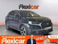 Usado DS Automobiles DS7 Crossback Be Chic 180 CV (132 kW) 2018 Azul SUV
