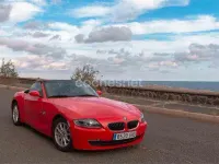Usado BMW Z4 2006