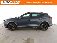 Usado Cupra Formentor VZ 310 CV (228 kW) 2022 Gris SUV