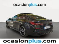Usado BMW 840 340 CV (250 kW) 2020 Negro Coupe