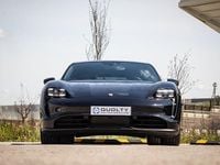 Usado Porsche Taycan 350 kW (476 CV) 2021 Eléctrico Berlina