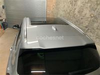 Usado BMW X3 190 CV (139 kW) 2018 Gris / plata SUV