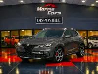Usado Alfa Romeo Tonale Veloce 130 CV (95 kW) 2024 Gris / plata SUV