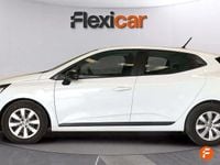 Usado Renault Clio V Business 65 CV (47 kW) 2021 Blanco Berlina