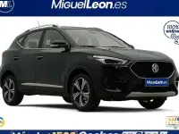 Begagnad MG ZS Comfort 106 HK (77 kW) 2022 SUV