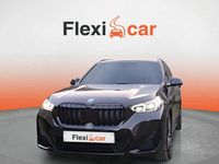 Usado BMW X1 Comfort Edition 136 CV (100 kW) 2023 Negro SUV