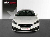 Usado Seat Leon Style 151 CV (111 kW) 2024 Blanco Utilitario