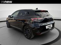 Usado Renault Clio V Esprit Alpine 145 CV (106 kW) 2024 Negro Berlina