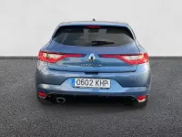 Usado Renault Mégane Zen 130 CV (95 kW) 2018