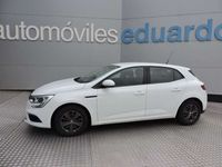 usado Renault Mégane IV 