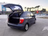 Usado Honda FR-V Executive 150 CV (110 kW) 2005 Gris / plata Monovolumen