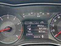 Usado Opel Corsa 150 CV (110 kW) 2018 Rojo Berlina