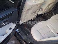 Usado Mercedes E220 Avantgarde 170 CV (125 kW) 2011 Negro Berlina
