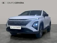Nuevo Omoda 5 224 CV (164 kW) 2026 Blanco SUV